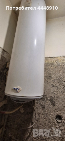 Продавам бойлер "Теси"