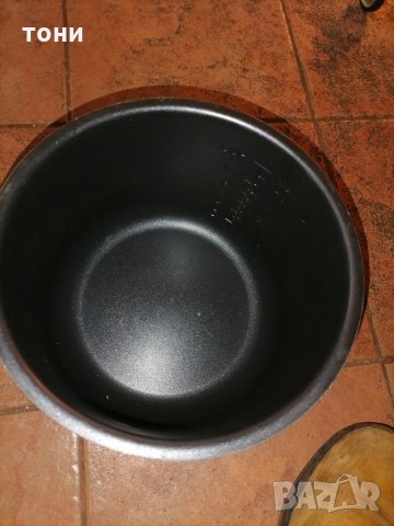 Съдове за мултикукър