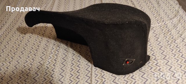 Отливка за бас, буфер , снимка 2 - Тонколони - 34985623