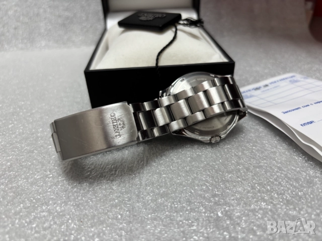 Мъжки Автоматичен Часовник ORIENT F490-UAB0, снимка 16 - Мъжки - 52660381