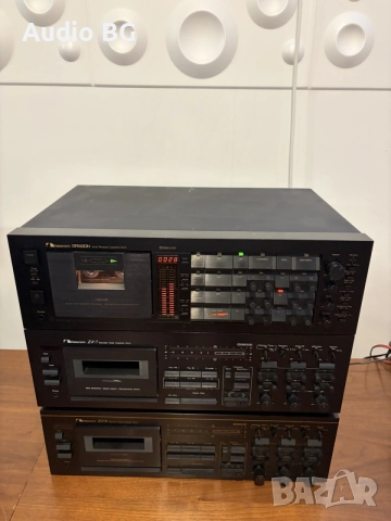 Nakamichi Dragon , снимка 7 - Декове - 55840886