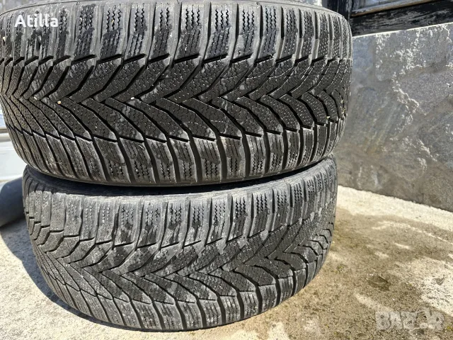 Nexen WinGuard Sport 2, снимка 2 - Гуми и джанти - 56274164