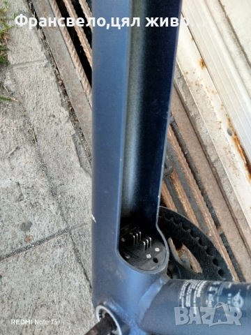 28.29 цола сет за алуминиев електрически велосипед колело , снимка 5 - Части за велосипеди - 51573383