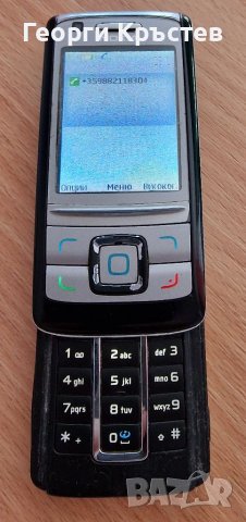 Nokia 6111 и 6280, снимка 9 - Nokia - 37329856
