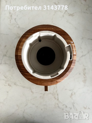 Блендер SilverCrest SSMKH 600W, снимка 7 - Блендери - 54113378