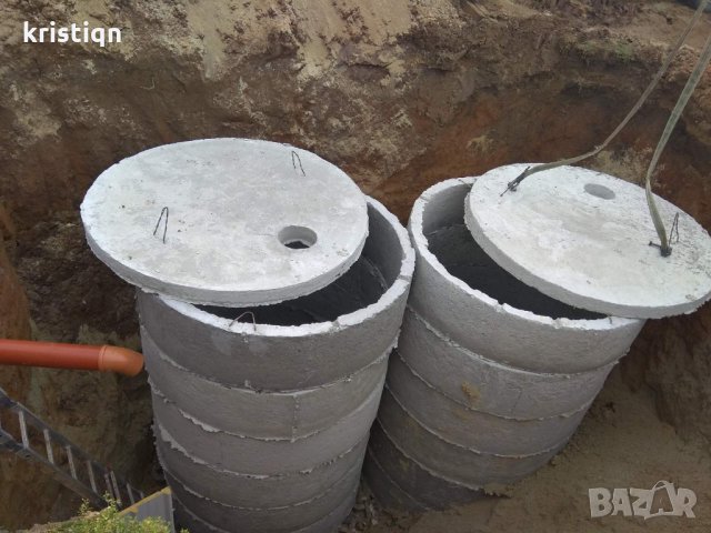 Услуги с Багер Варна, снимка 4 - Други услуги - 34487983