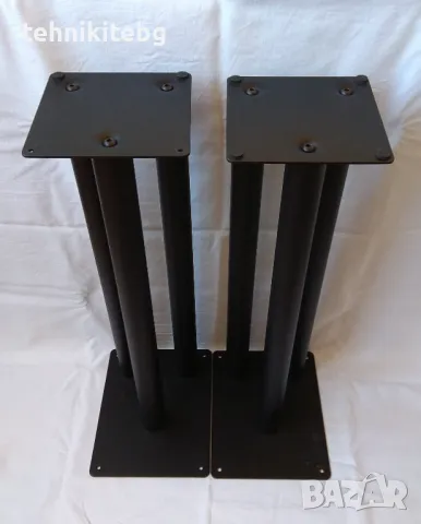 ⭐⭐⭐ GALE ⭐⭐⭐ Качествени английски стойки за тонколони