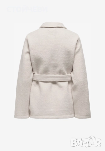 Палто ONLY , снимка 3 - Палта, манта - 52470716