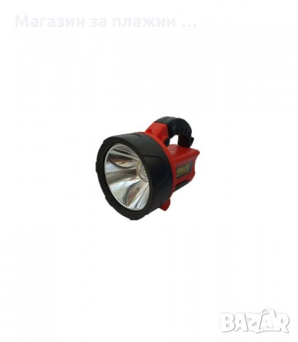 LED Фенер GDLITE GD-2621 с 10W светодиод CREE - код GD-2621, снимка 6 - Къмпинг осветление - 34300847