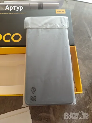 Poco X6 Pro 8/256, снимка 8 - Xiaomi - 56259486