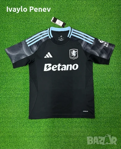 Ново! Premier League футболни оригинални тениски 2025/2026, снимка 2 - Футбол - 46435193