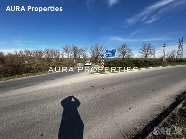 РАЗГРАД / ПАРЦЕЛ, снимка 4 - Парцели - 52640009