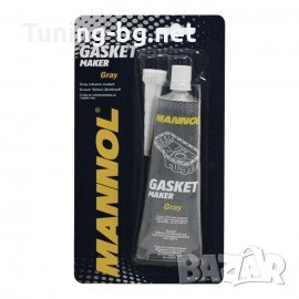 СИЛИКОН СИВ MANNOL -0.85ГР