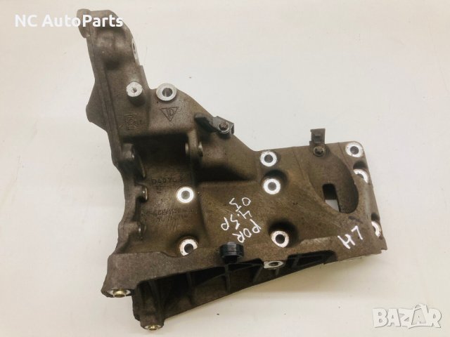 Бракет за тампон за двигател за Porsche Порше Каен 9PA 4.5 V8 бензин 9481022135R 2003