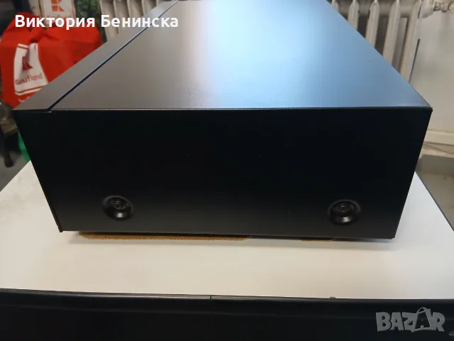 Дек Yamaha KX 500, снимка 7 - Декове - 55994146