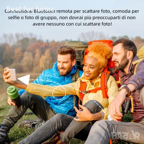 Интелигентен маркер за проследяване, Bluetooth локатор, снимка 9 - Друга електроника - 49630757