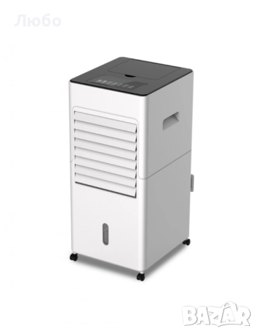 Охладител и Овлажнител за Въздух Voltz – 65W, 6 л. Капацитет