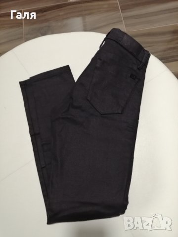 Дамски панталон Calvin Klein 24 размер, снимка 11 - Дънки - 15842051