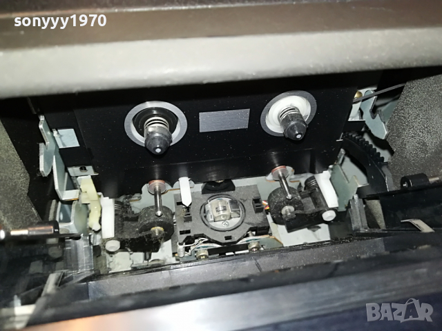 sony tc-h201 deck-made in japan-swiss 2104221217, снимка 9 - Декове - 36527838