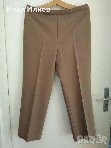 Дамски панталон, размер XXL, снимка 1 - Панталони - 38352730
