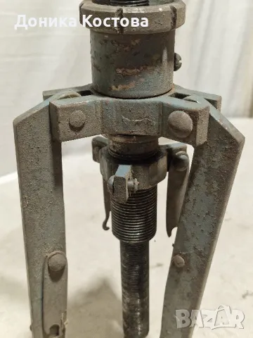 Инструменти , снимка 3 - Други инструменти - 47324535