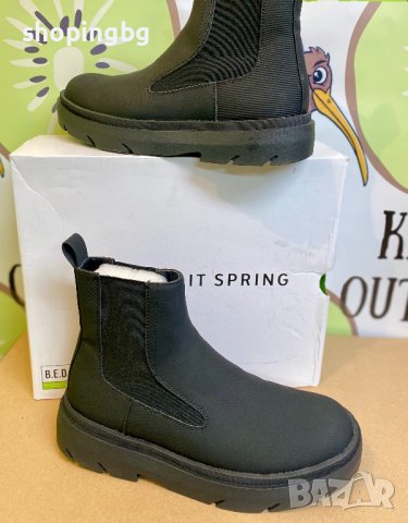 -10% НАМАЛЕНИ ! Мъжки обувки Tidall