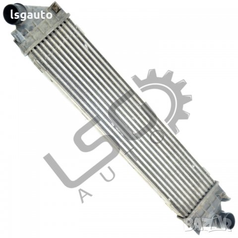 Интеркулер Ford Mondeo IV 2007-2015 F260821N-102