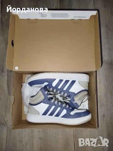 Adidas SPORTSWEAR №41 1/3, снимка 4 - Маратонки - 55888919
