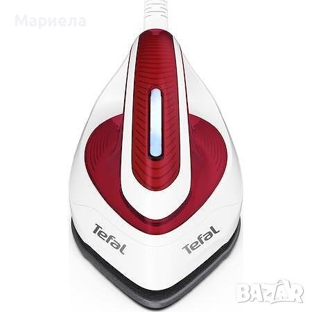 Парогенератор Tefal SV6111E1 Express Essential, 2200W, Плоча Xpress Glide, 5.2 бара, Парна струя 250, снимка 4 - Ютии - 39767239