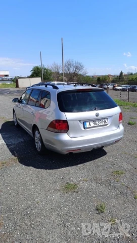 Golf 6 Variant, снимка 6 - Автомобили и джипове - 50565096