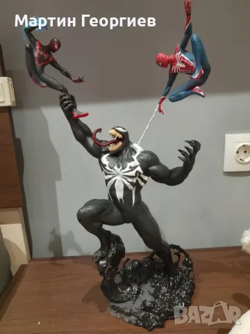 Marvel's Spider-Man 2 - Collector's Edition