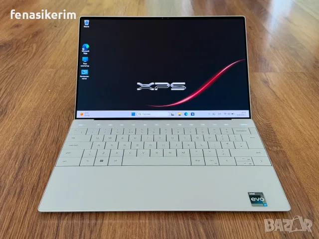 13.4' 3.5K OLED Touch Core i7-1260p DELL XPS 9320 Plus 16GB LPDDR5/512GB NVMe/Подсветкa/Бат 12ч