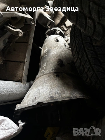 Скоростна кутия w211 w220 320 cdi 5g, снимка 2 - Части - 53121119