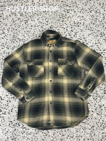 Мъжка риза OUTDOOR LIFE. Размер S