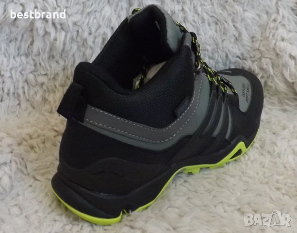 Маратонки високи, Гранд Атак, код 737/85, снимка 11 - Маратонки - 42561928