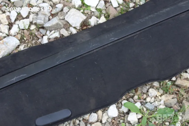 Щора багажник Пежо 307 св комби 2002 1.6i Peugeot 307SW, снимка 3 - Аксесоари и консумативи - 47530757