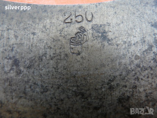 Старо острие - 444, снимка 2 - Други ценни предмети - 42841423