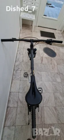 Cross frx8 продавам, снимка 9 - Велосипеди - 56151109
