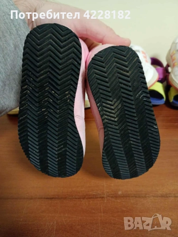 Детски ботуши Puma, снимка 7 - Детски боти и ботуши - 53309850