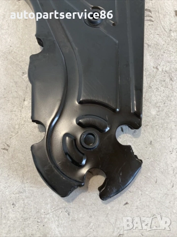 Краен капак на двигателя за KIA Sorento 2.5 CRDi 170HP (2009)