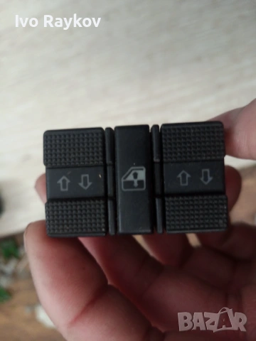 Копчета бутони ел.стъкла VW PASSAT 3 , VW Golf 3, снимка 2 - Части - 52839480