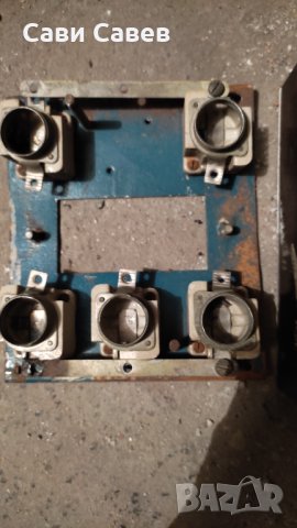 Ел табло старо, снимка 3 - Друга електроника - 34083509