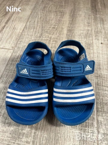 Детски сандали adidas 24