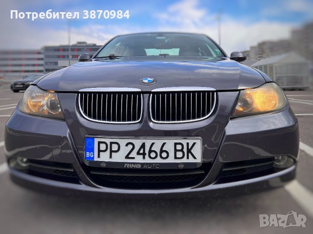 BMW 325xi e90 СПЕШНО  