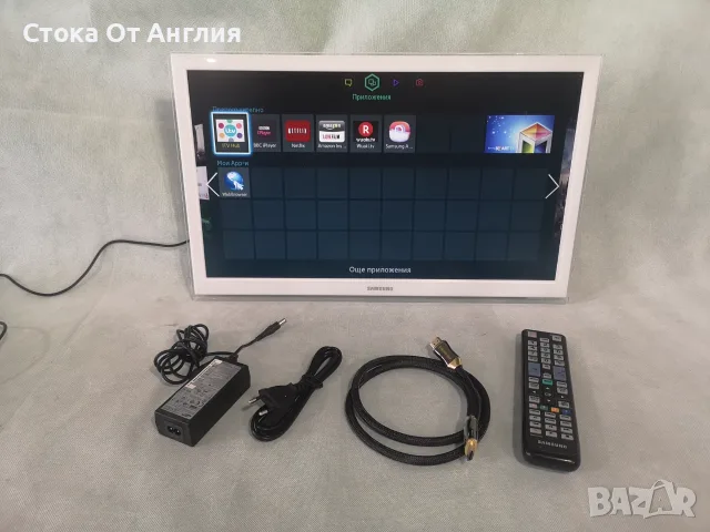 Телевизор - Samsung 22 inch smart А14