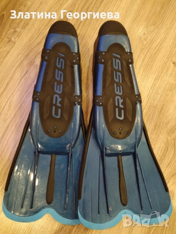 Плавници CRESSI