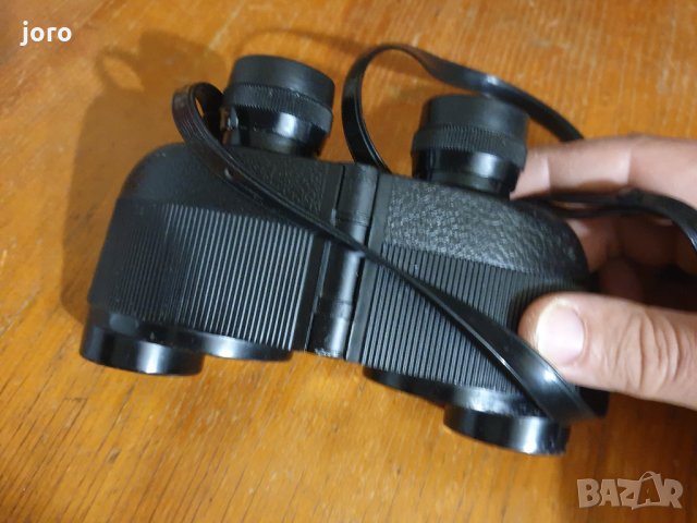 steiner bayreuth 8x30 binoculars, снимка 2 - Колекции - 35259291