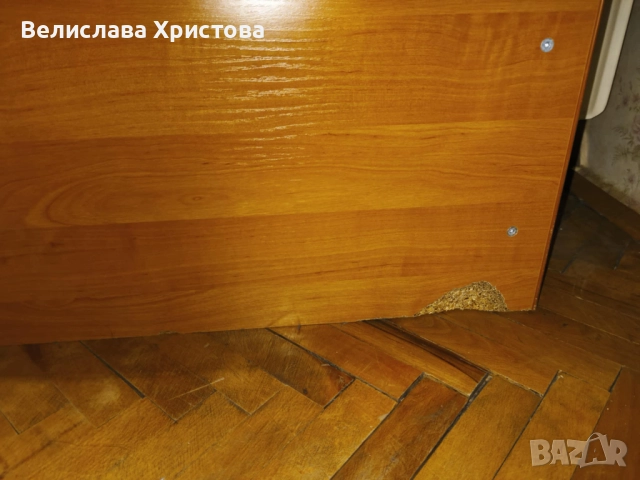 Трансформиращо детско легло кошара с люлка, снимка 4 - Бебешки легла и матраци - 51872374