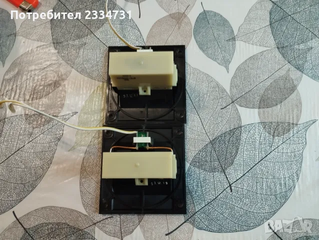 Високочестотни говорители, снимка 8 - Тонколони - 48588874