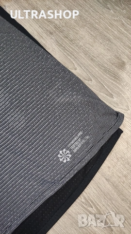 Nike 2XL Мъжка спортна фланелка в отлично състояние, снимка 3 - Тениски - 54182388